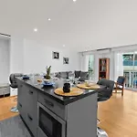Apartment Luxueux Deux Pieces - Proche De La - Fu Cannes