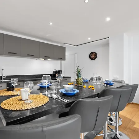 Luxueux Cocon - Proche De La - Fu Daire Cannes