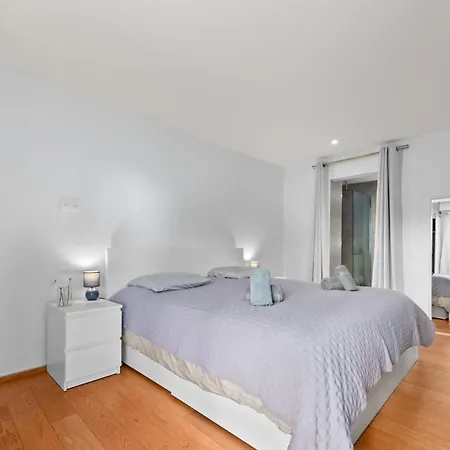 Luxueux Cocon - Proche De La - Fu Cannes