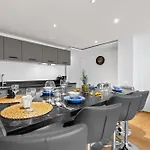 Luxueux Deux Pieces - Proche De La - Fu Apartment Cannes