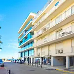Luxueux Deux Pieces - Proche De La - Fu Apartment