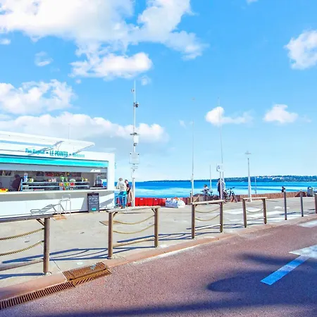 Luxueux Deux Pieces - Proche De La - Fu דירה