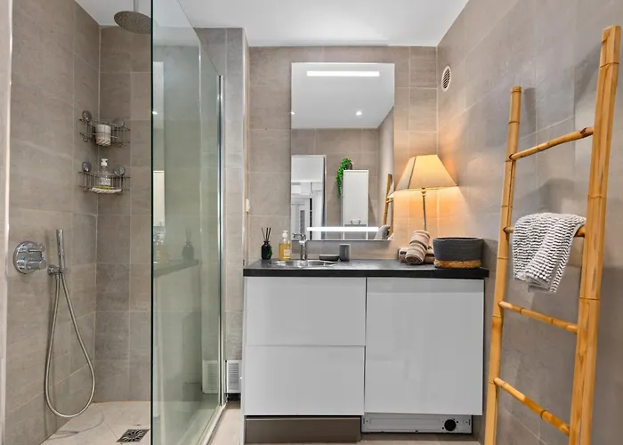 Luxueux Deux Pieces - Proche De La - Fu