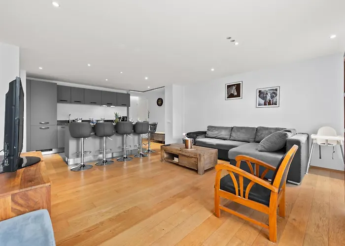 Luxueux Deux Pieces - Proche De La - Fu Apartamento Cannes