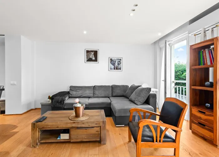 Luxueux Deux Pieces - Proche De La - Fu Cannes