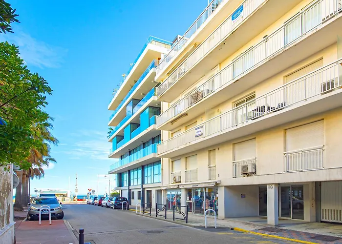 Luxueux Deux Pieces - Proche De La - Fu דירה