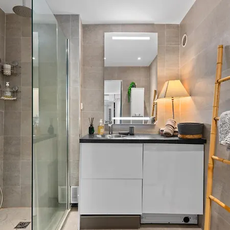 Luxueux Deux Pieces - Proche De La - Fu